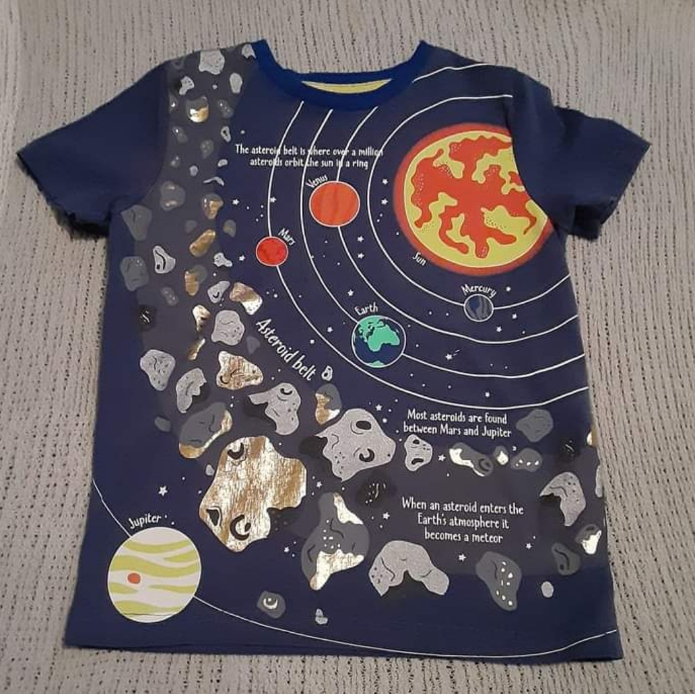 Mini Boden